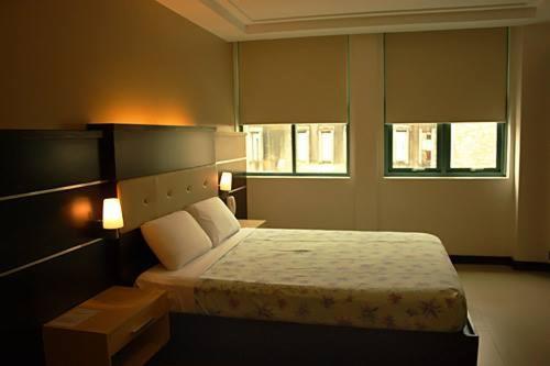 Olongapo Travel Lodge Exteriér fotografie