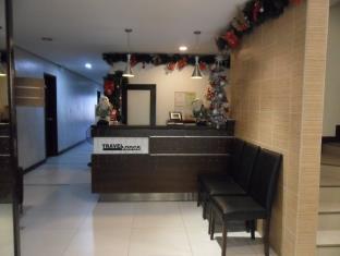 Olongapo Travel Lodge Exteriér fotografie
