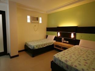Olongapo Travel Lodge Exteriér fotografie