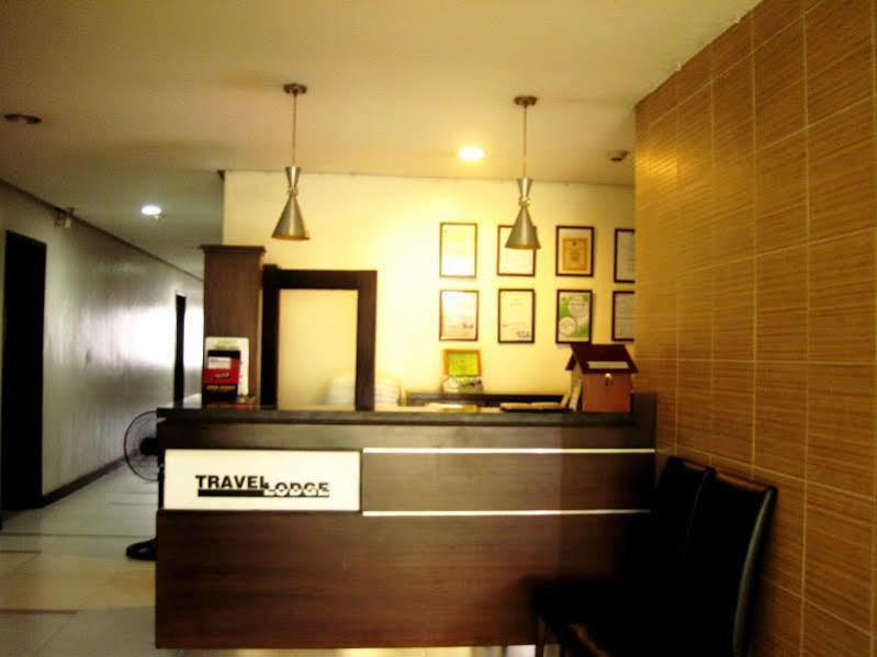 Olongapo Travel Lodge Exteriér fotografie
